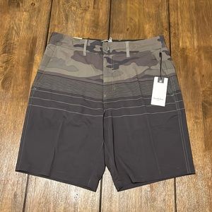 Men’s Goodfellow & Co Hybrid Swim Shorts